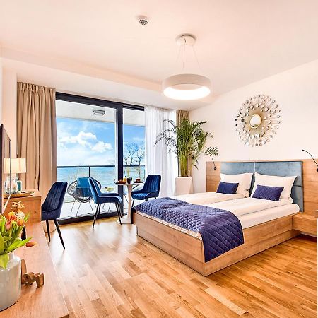 North Apartments, Seaview Seaside Park 코워브제크 외부 사진
