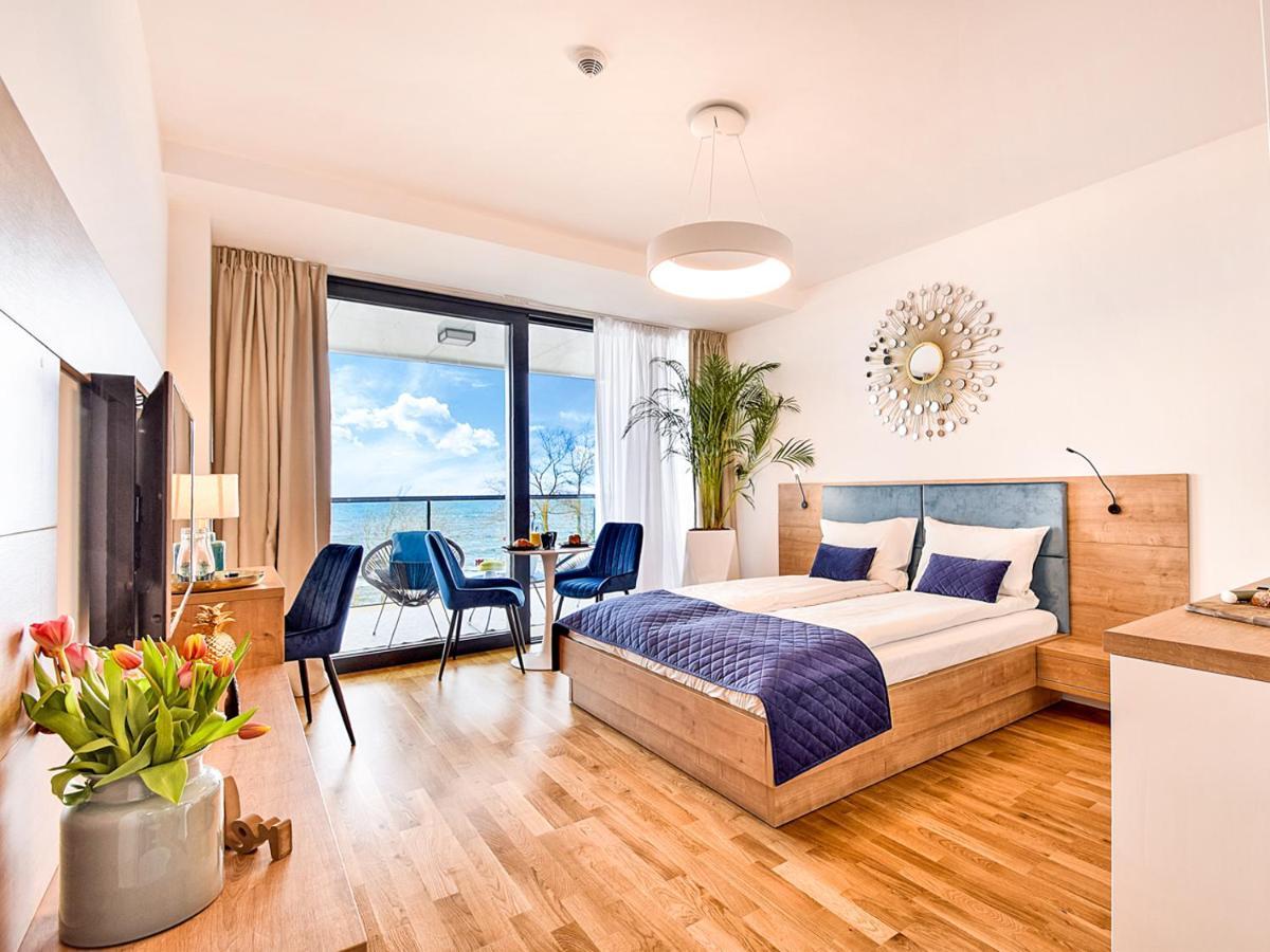 North Apartments, Seaview Seaside Park 코워브제크 외부 사진