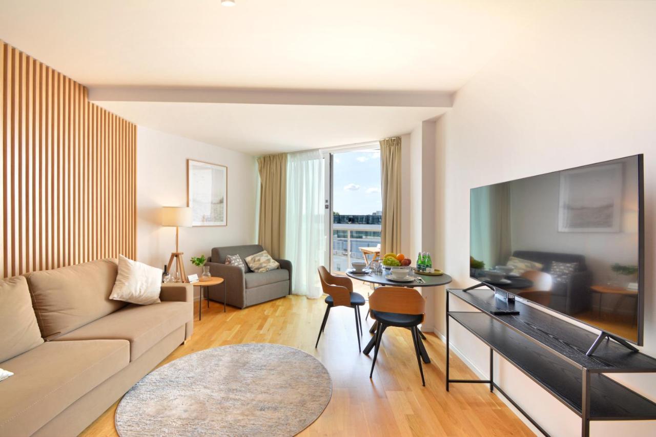 North Apartments, Seaview Seaside Park 코워브제크 외부 사진