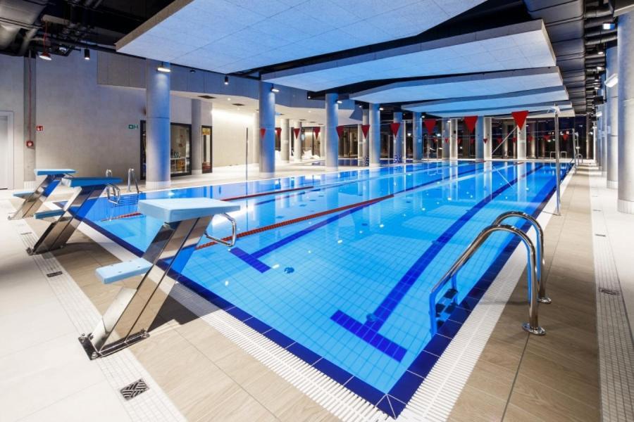 North Apartments, Seaview Seaside Park 코워브제크 외부 사진
